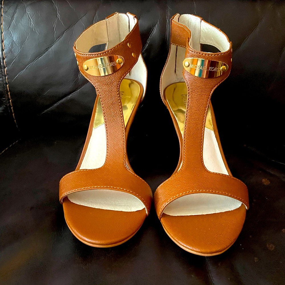 Michael Kors Sandals